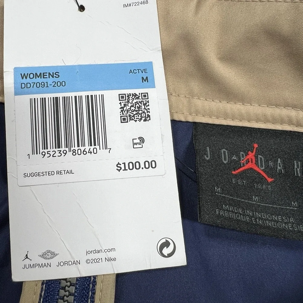 Jordan nike next